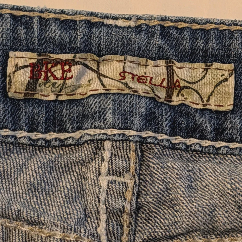 BKE stella bootcut